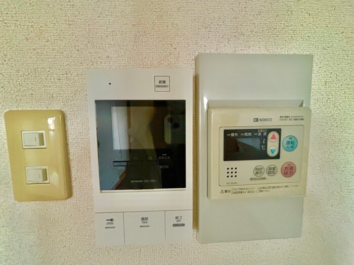カーサファミールの物件内観写真