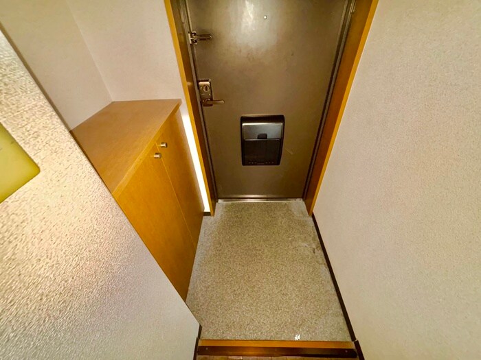 カーサファミールの物件内観写真