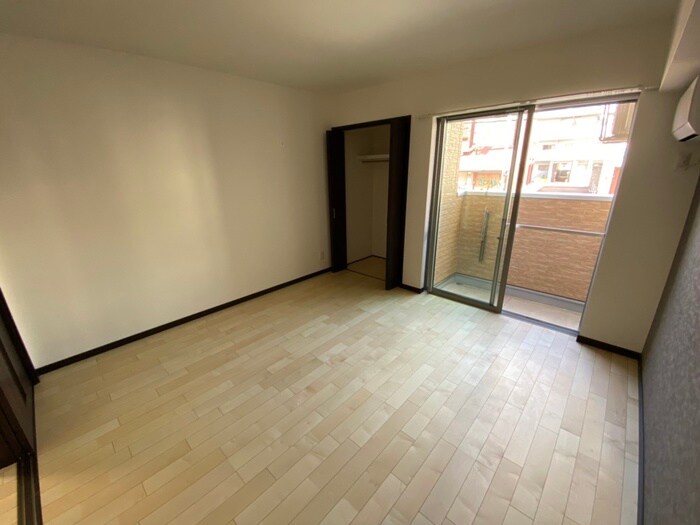 Feliz北助松の物件内観写真