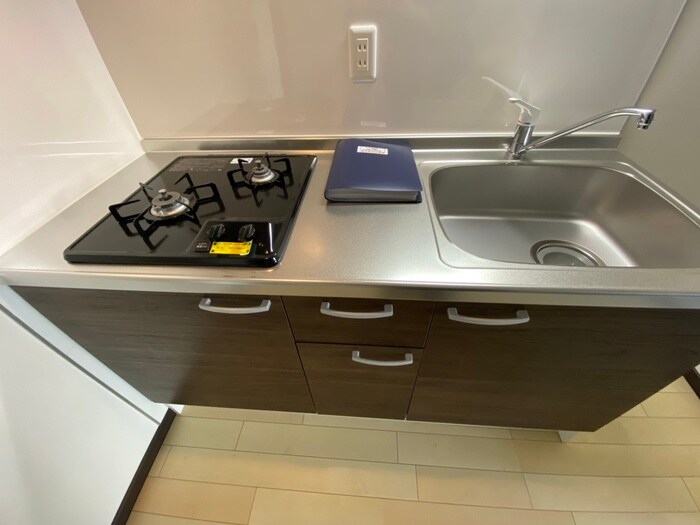 Feliz北助松の物件内観写真