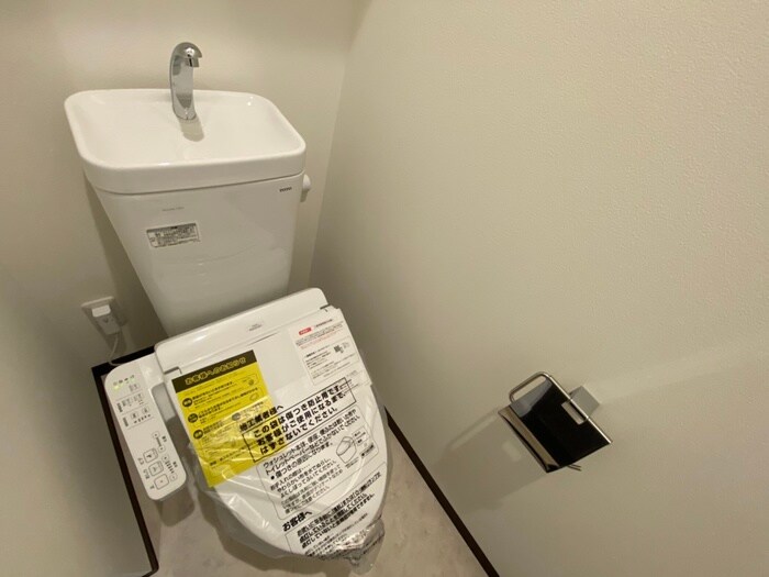 Feliz北助松の物件内観写真