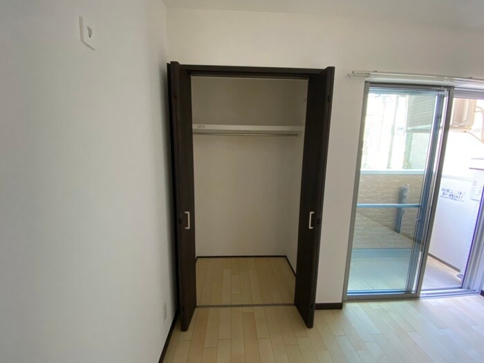 Feliz北助松の物件内観写真