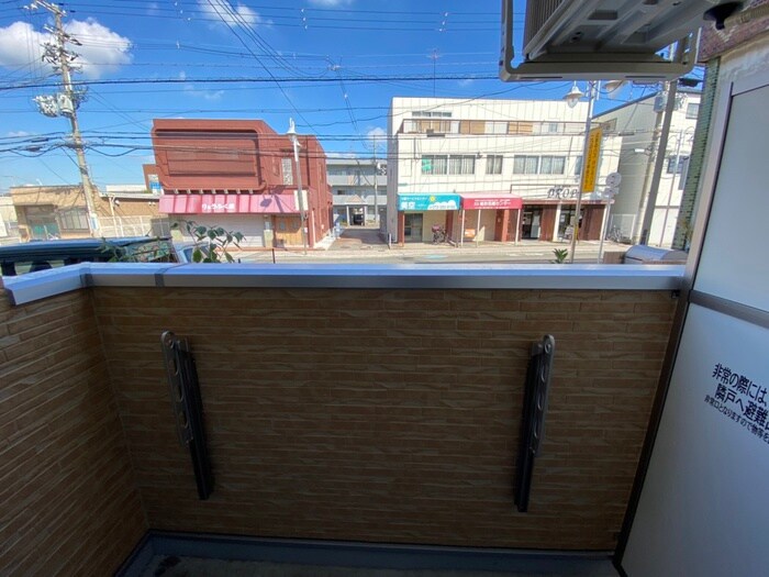 Feliz北助松の物件内観写真