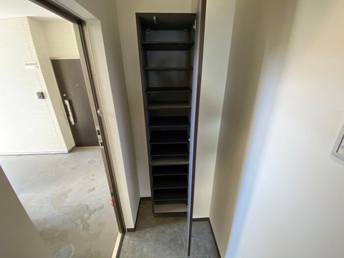 Feliz北助松の物件内観写真