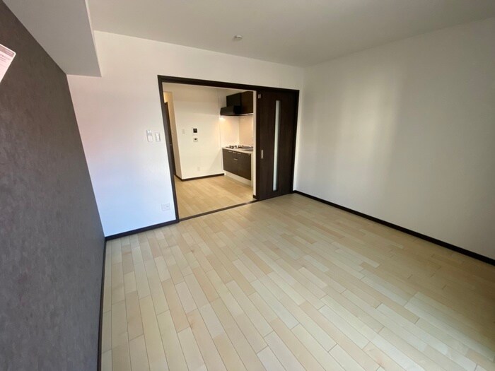 Feliz北助松の物件内観写真