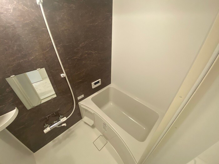 グランメール出在家町の物件内観写真