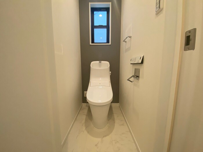 グランメール出在家町の物件内観写真