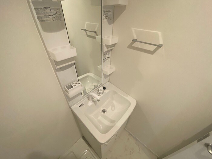 グランメール出在家町の物件内観写真