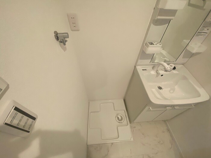 グランメール出在家町の物件内観写真