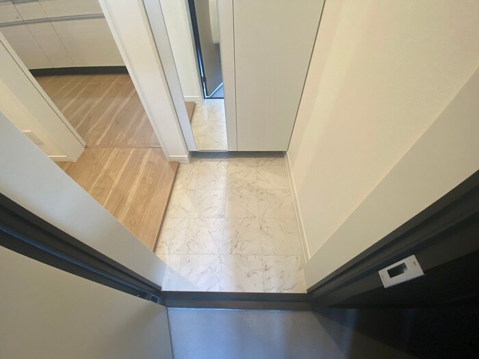 グランメール出在家町の物件内観写真