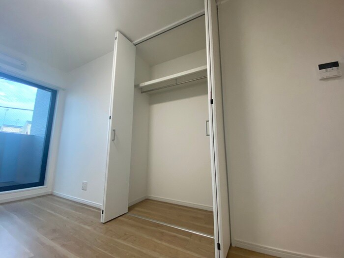 グランメール出在家町の物件内観写真