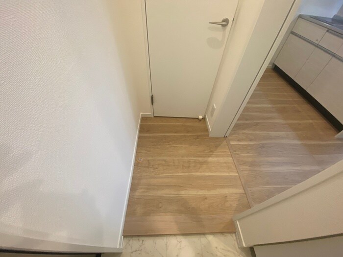 グランメール出在家町の物件内観写真