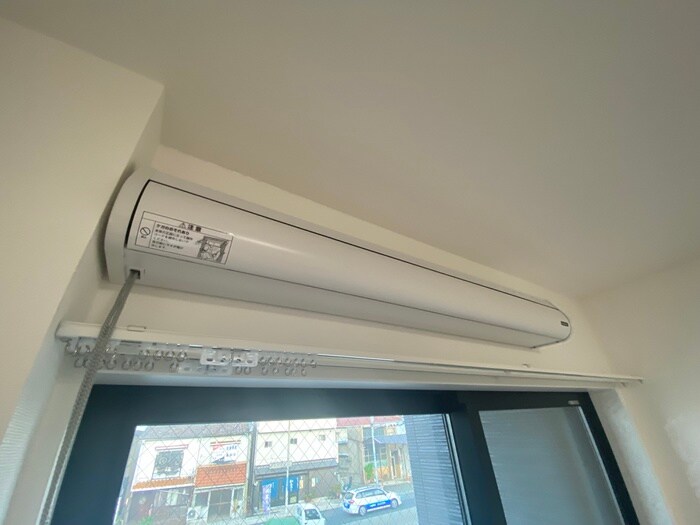 グランメール出在家町の物件内観写真