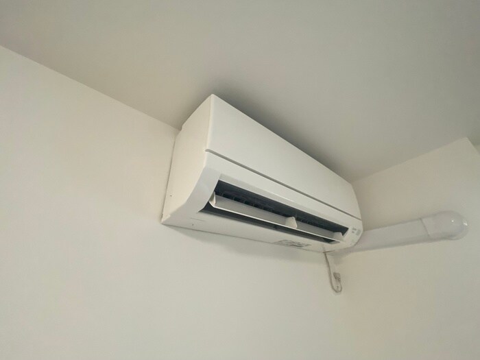 グランメール出在家町の物件内観写真