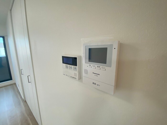 グランメール出在家町の物件内観写真