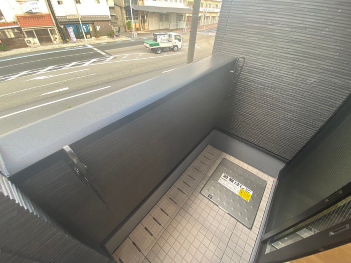 グランメール出在家町の物件内観写真