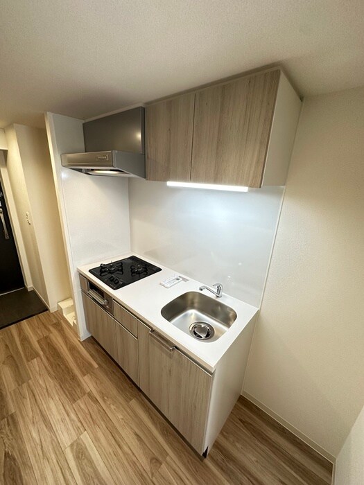 プレサンス京都東寺(207)の物件内観写真