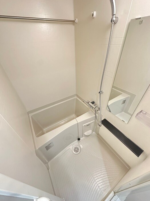 プレサンス京都東寺(207)の物件内観写真