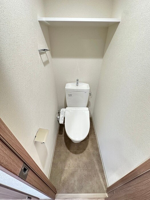 プレサンス京都東寺(207)の物件内観写真