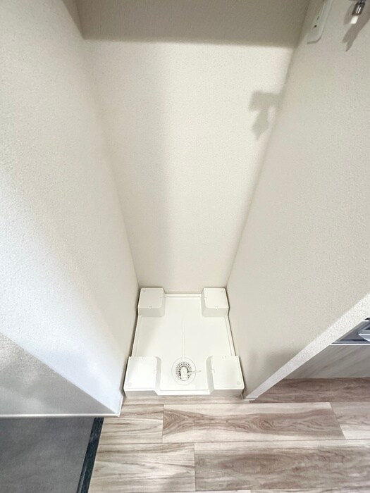 プレサンス京都東寺(207)の物件内観写真