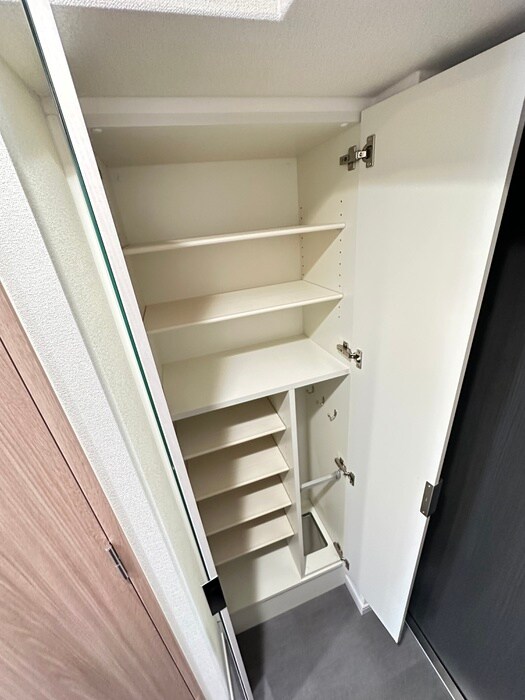 プレサンス京都東寺(207)の物件内観写真