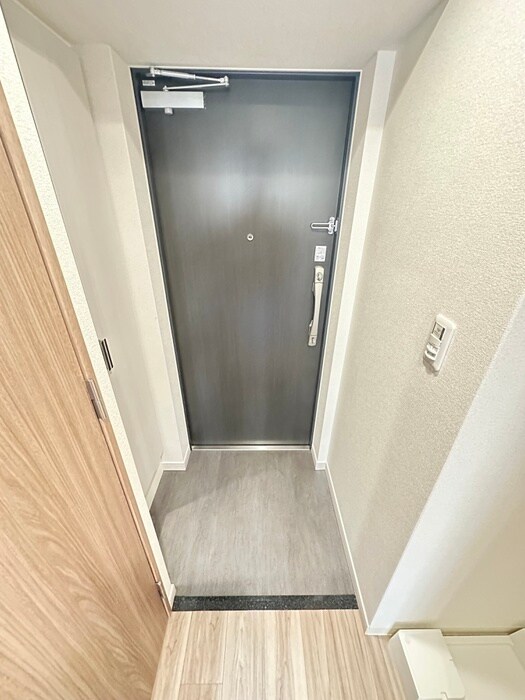 プレサンス京都東寺(207)の物件内観写真