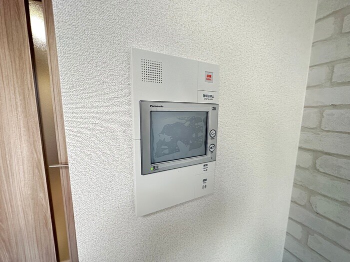 プレサンス京都東寺(207)の物件内観写真