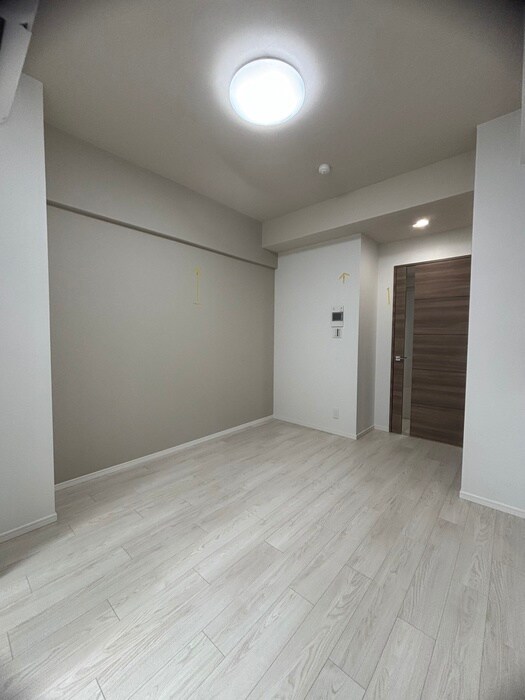 グランドロアール南巽（404）の物件内観写真