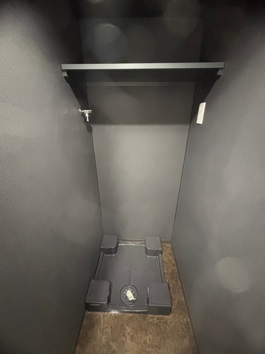 グランドロアール南巽（404）の物件内観写真