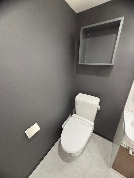 グランドロアール南巽（404）の物件内観写真