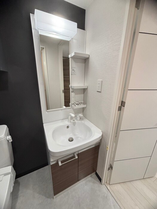 グランドロアール南巽（404）の物件内観写真