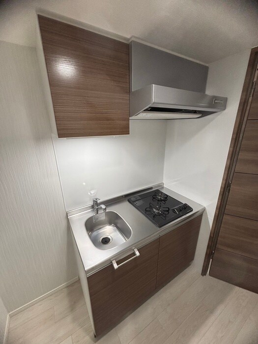 グランドロアール南巽（404）の物件内観写真