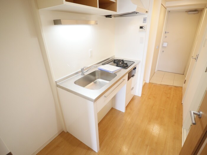 ｱﾙﾌｧﾚｶﾞﾛＫＯＢＥ ＷＥＳＴの物件内観写真