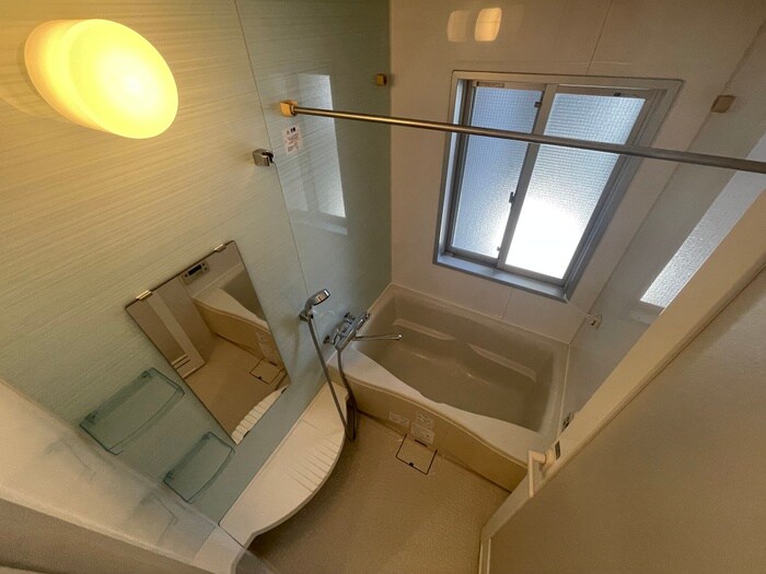 ｱﾙﾌｧﾚｶﾞﾛＫＯＢＥ ＷＥＳＴの物件内観写真