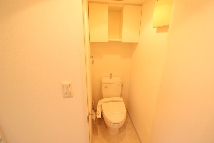 ｱﾙﾌｧﾚｶﾞﾛＫＯＢＥ ＷＥＳＴの物件内観写真