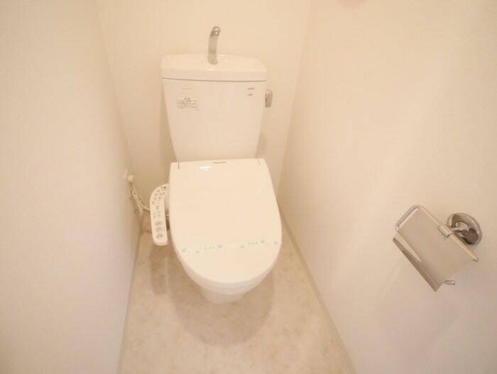 ｱﾙﾌｧﾚｶﾞﾛＫＯＢＥ ＷＥＳＴの物件内観写真