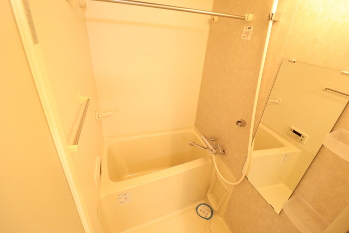 ｱﾙﾌｧﾚｶﾞﾛＫＯＢＥ ＷＥＳＴの物件内観写真