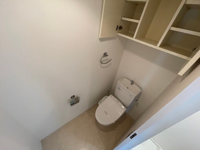 ｱﾙﾌｧﾚｶﾞﾛＫＯＢＥ ＷＥＳＴの物件内観写真