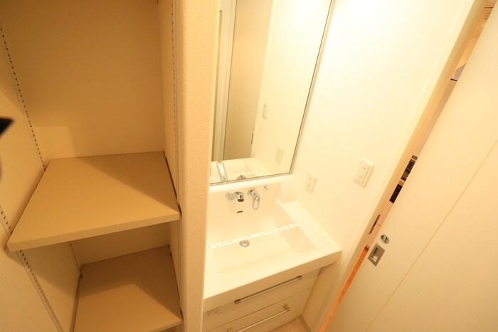 ｱﾙﾌｧﾚｶﾞﾛＫＯＢＥ ＷＥＳＴの物件内観写真