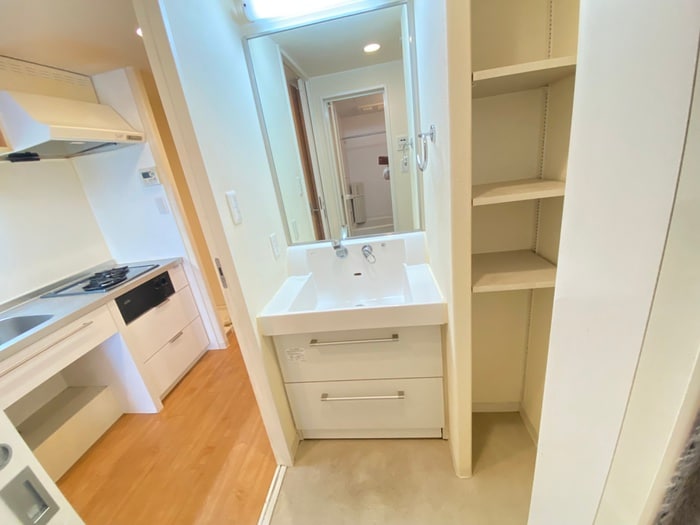 ｱﾙﾌｧﾚｶﾞﾛＫＯＢＥ ＷＥＳＴの物件内観写真