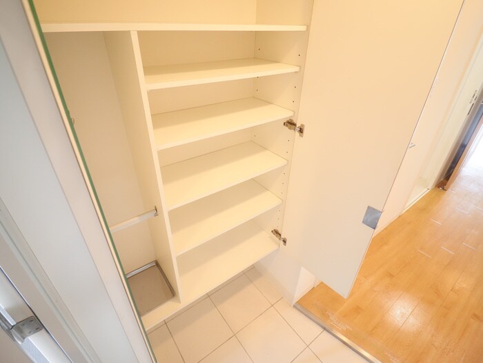 ｱﾙﾌｧﾚｶﾞﾛＫＯＢＥ ＷＥＳＴの物件内観写真