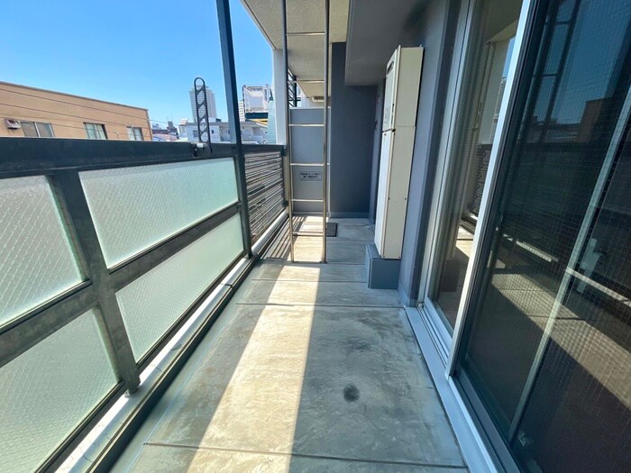 ｱﾙﾌｧﾚｶﾞﾛＫＯＢＥ ＷＥＳＴの物件内観写真