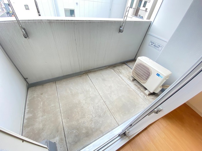 ｱﾙﾌｧﾚｶﾞﾛＫＯＢＥ ＷＥＳＴの物件内観写真