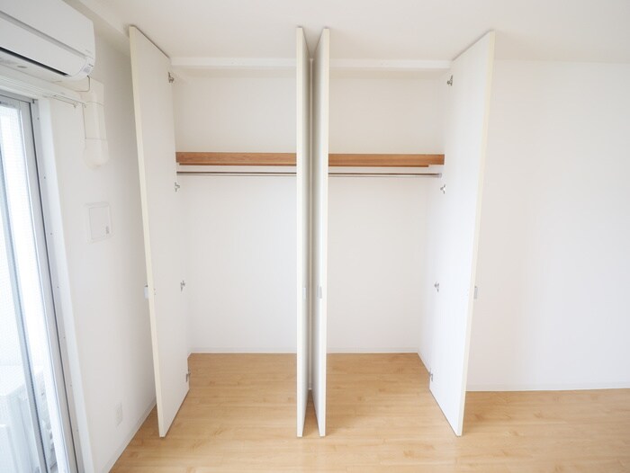 ｱﾙﾌｧﾚｶﾞﾛＫＯＢＥ ＷＥＳＴの物件内観写真