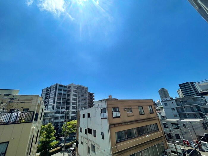 ｱﾙﾌｧﾚｶﾞﾛＫＯＢＥ ＷＥＳＴの物件内観写真