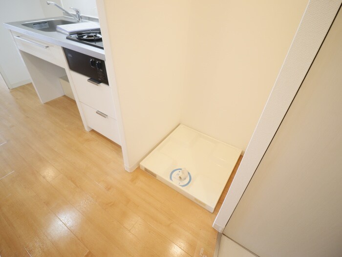 ｱﾙﾌｧﾚｶﾞﾛＫＯＢＥ ＷＥＳＴの物件内観写真