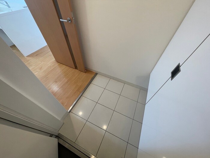 ｱﾙﾌｧﾚｶﾞﾛＫＯＢＥ ＷＥＳＴの物件内観写真