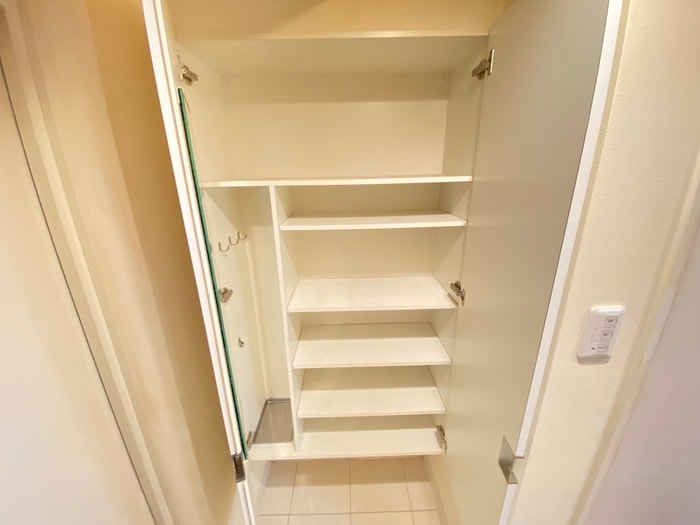 ｱﾙﾌｧﾚｶﾞﾛＫＯＢＥ ＷＥＳＴの物件内観写真