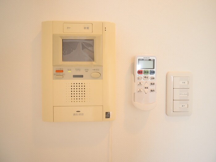 ｱﾙﾌｧﾚｶﾞﾛＫＯＢＥ ＷＥＳＴの物件内観写真