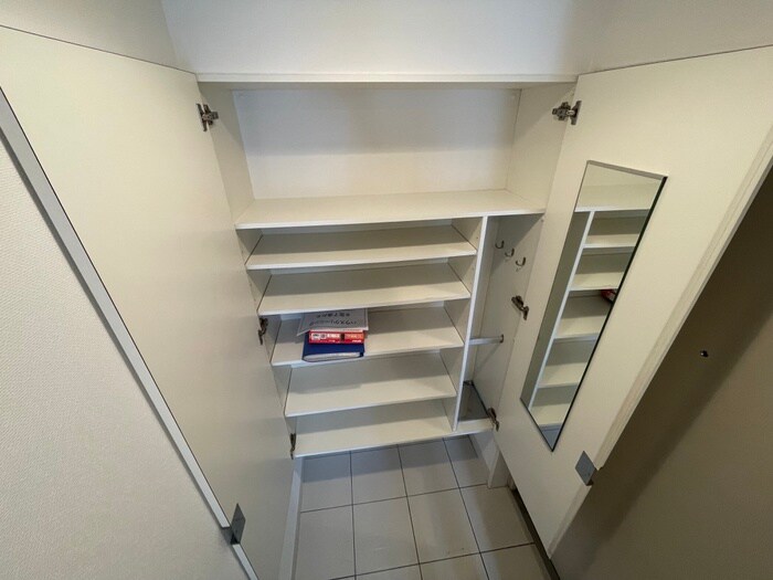 ｱﾙﾌｧﾚｶﾞﾛＫＯＢＥ ＷＥＳＴの物件内観写真